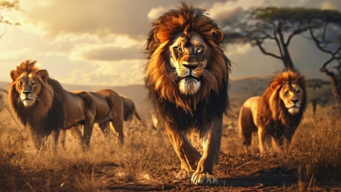 Cameroon Indomitable Lions history complete guide