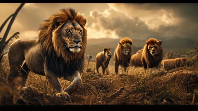 Cameroon Indomitable Lions history complete guide