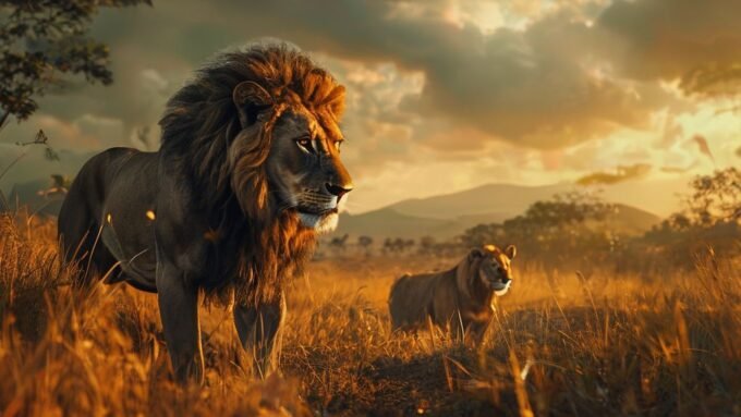 Cameroon Indomitable Lions history complete guide