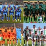 La Coupe d'Afrique des nations 2025