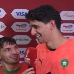 CAN : Le Maroc Fête