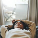 A vibrant plate of fruits, vegetables, and whole grains, symbolizing a healthy diet for cancer prevention.