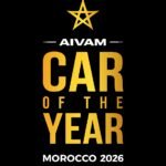 Image de la voiture de l'année