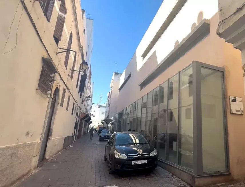 Casablanca : Le Musée de