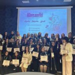 Casablanca, Scène d'un Avenir au Féminin : Le Sommet des Leaders Africaines Trace la Voie 6 Casablanca, Scène d'un Avenir au