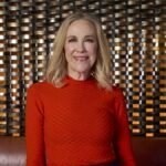 Catherine O'Hara, the beloved actress known for her iconic roles in Schitt's Creek, Home Alone, and SCTV.