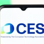 Attendees exploring innovative technology at the Consumer Electronics Show (CES) 2026