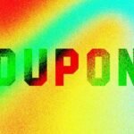 A happy dog and cat surrounded by Chewy pet supplies and a smartphone displaying Chewy promo codes.