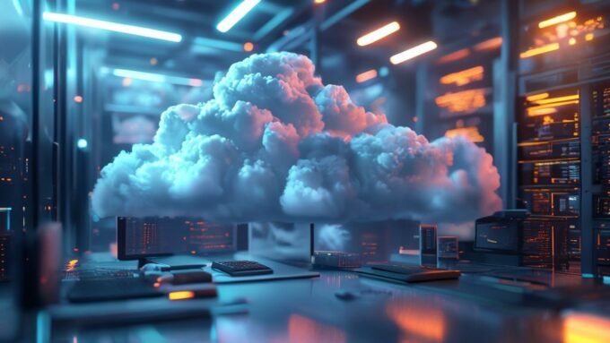 cloud computing basics