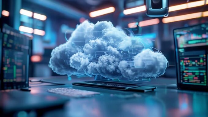 cloud computing basics interview questions