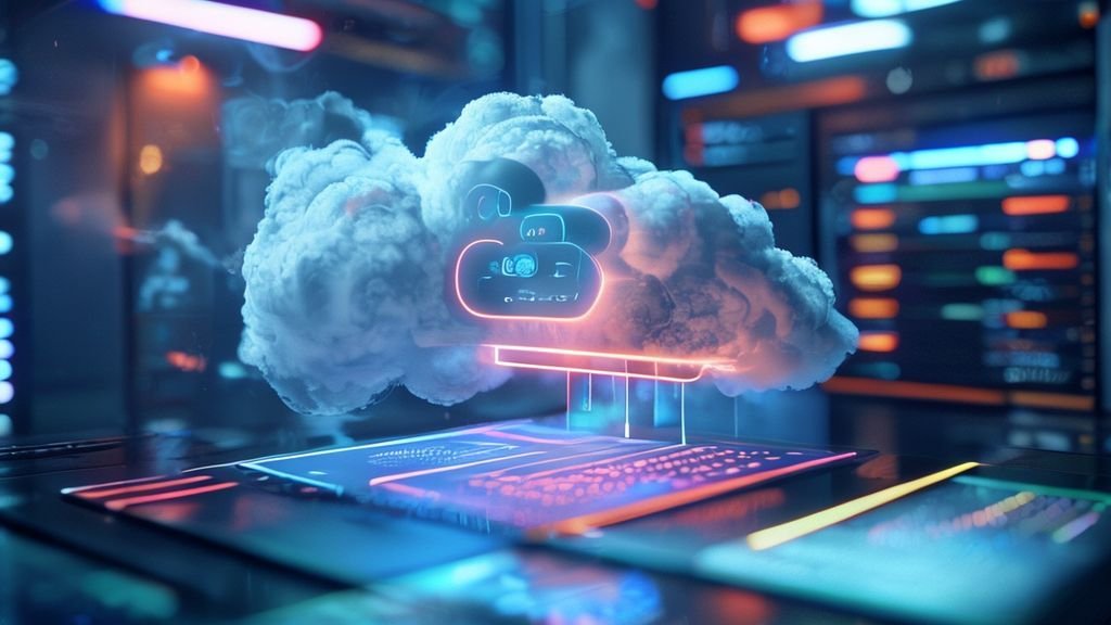 cloud computing basics notes