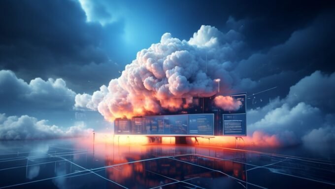 cloud computing basics ppt