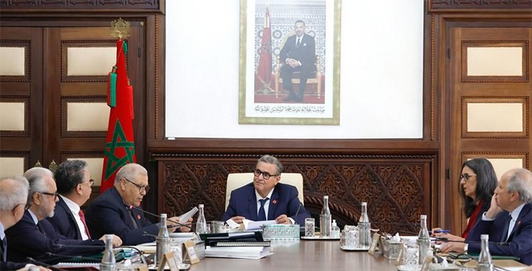 Le Conseil de gouvernement approuve des propositions de nomination à des fonctions supérieures