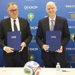 Construction de 30 mini-terrains FIFA Arena au Maroc 6 Construction de 30 mini-terrains FIFA