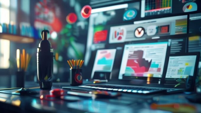 content marketing strategy