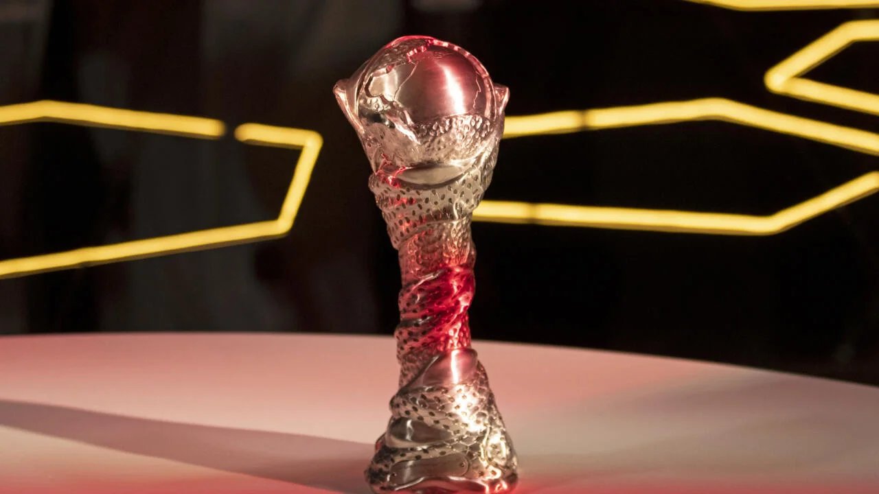 La Fédération de football du Golfe