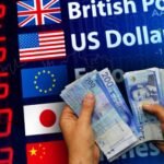 Cours des devises étrangères contre le dirham