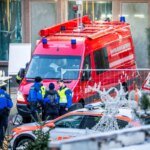 Image de l'incendie de Crans-Montana