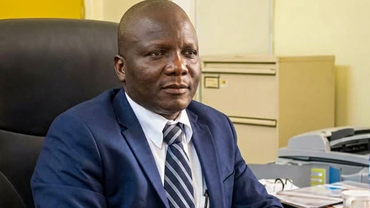 Crise financière Niger