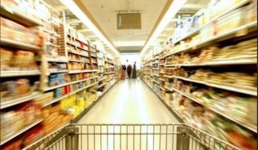 Graphique de la croissance économique