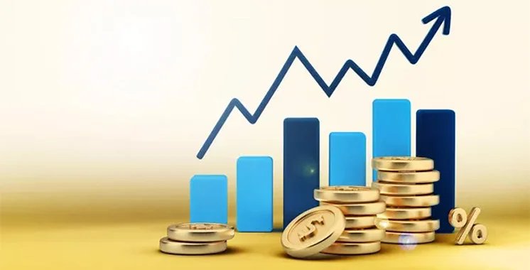 Croissance : Des perspectives prometteuses pour le Maroc en 2026 3 Croissance Maroc 2026