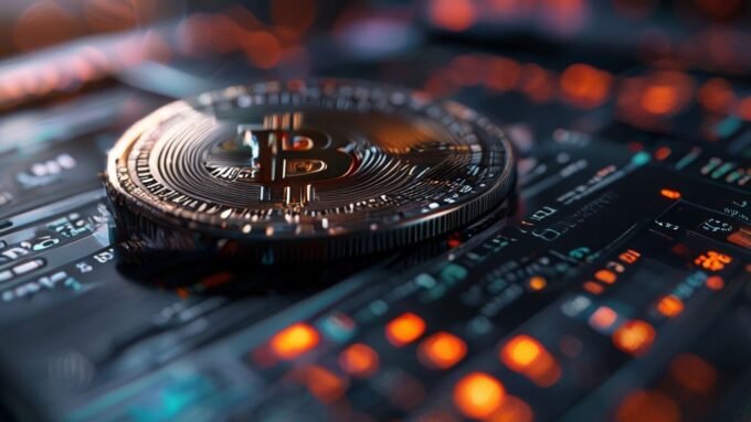 crypto investment guide pdf