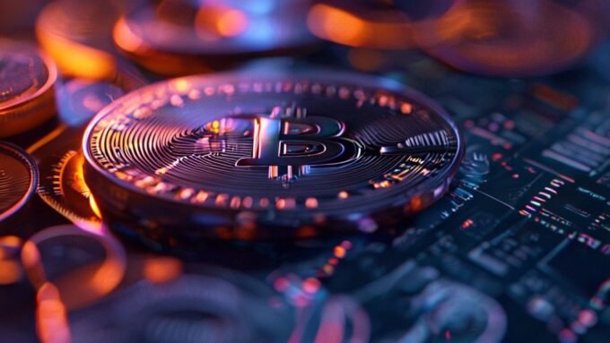 crypto investment guide pdf