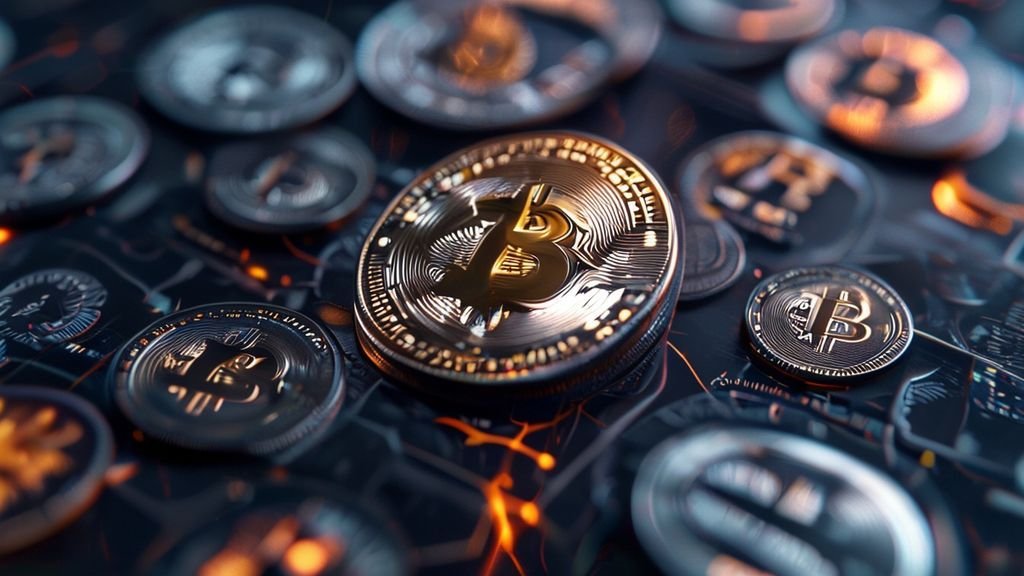 cryptocurrency investing for beginners pdf