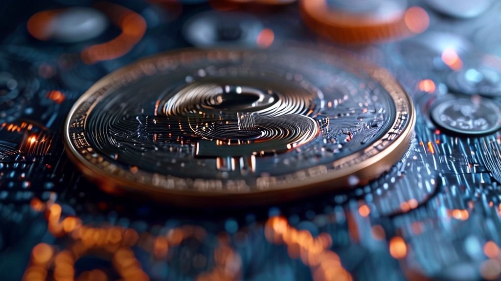 cryptocurrency investing for beginners the ultimate 30 day step by step guide arthur bell