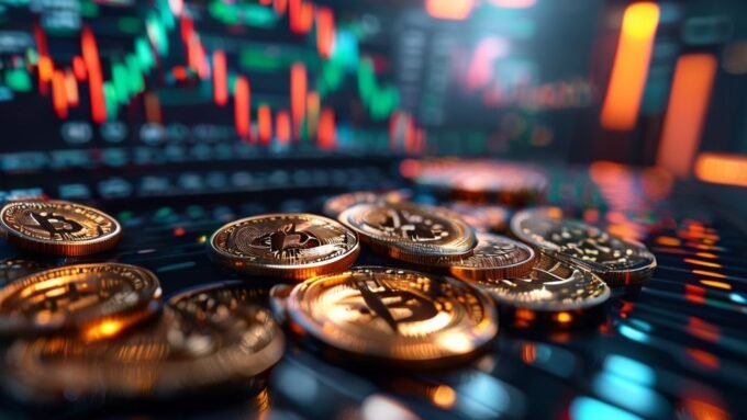 cryptocurrency trading for beginners india