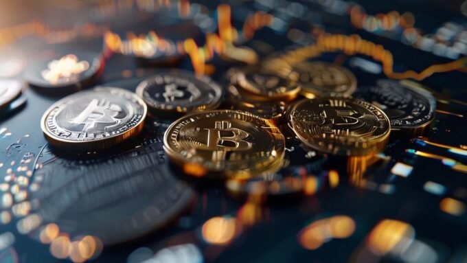 cryptocurrency trading vs investing