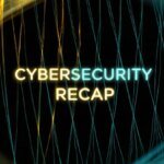 Digital representation of a secure network with various cyber threats looming, symbolizing the ongoing battle against exploits and malware.