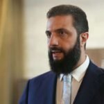 صورة تجمع لقطات من أبرز الأحداث الإخبارية العالمية