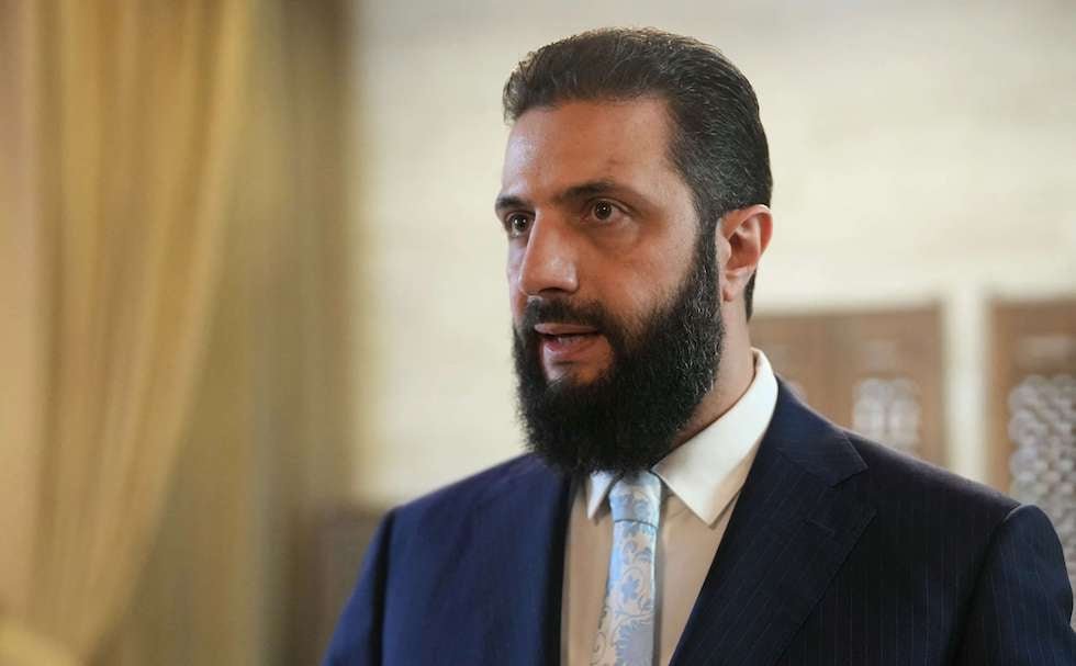 صورة تجمع لقطات من أبرز الأحداث الإخبارية العالمية