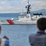 صورة تجمع لقطات متنوعة لأحداث سياسية واجتماعية عالمية