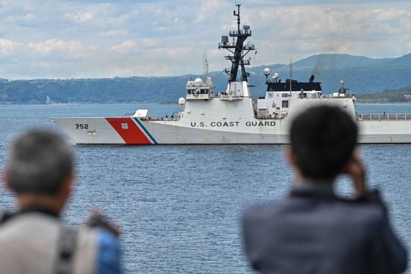 صورة تجمع لقطات متنوعة لأحداث سياسية واجتماعية عالمية