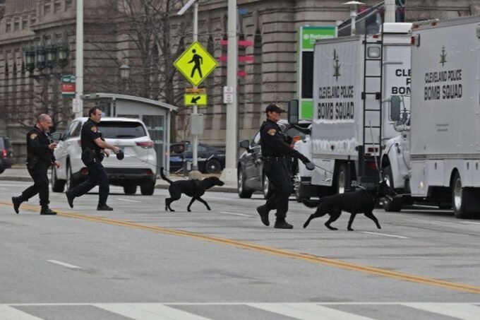 مجموعة صور تعكس أبرز الأحداث العالمية والوطنية