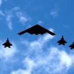 صورة تجمع لقطات متنوعة لأحداث عالمية وإقليمية بارزة