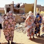 نظرة على أبرز الأحداث: سياسة دولية، قضايا إقليمية، وفن 6 صورة تعبيرية لنشرة أخبار عالمية متنوعة