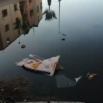 أزمة الصرف الصحي إنزكان