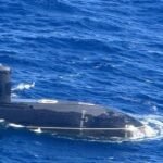 غواصة روسية ترافق ناقلة نفط قبالة سواحل فنزويلا