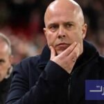 جماهير ليفربول تطلق صافرات الاستهجان في ملعب أنفيلد بعد تعادل الفريق