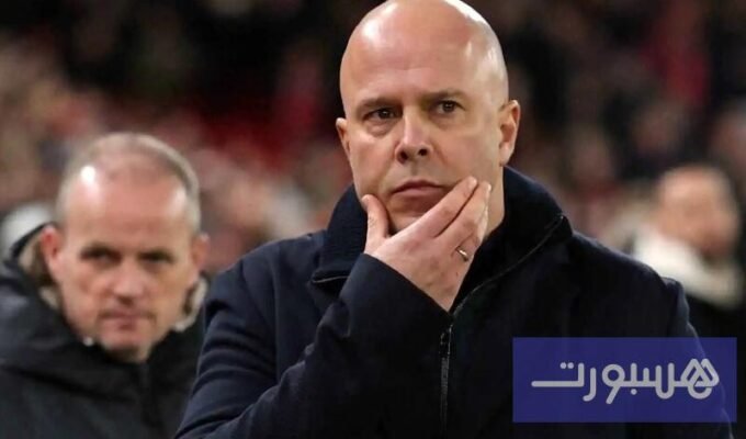 جماهير ليفربول تطلق صافرات الاستهجان في ملعب أنفيلد بعد تعادل الفريق