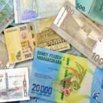 أسعار صرف العملات الأجنبية مقابل الدرهم المغربي ليوم الأربعاء 21 يناير 2026 8 جدول يوضح أسعار صرف العملات الأجنبية الرئيسية مقابل الدرهم المغربي الصادرة عن بنك المغرب.