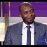 حاتم الطرابلسي محللاً رياضياً يتحدث عن إقصاء المنتخب التونسي