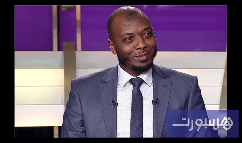 حاتم الطرابلسي محللاً رياضياً يتحدث عن إقصاء المنتخب التونسي