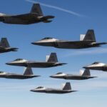 الرئيس الفنزويلي نيكولاس مادورو في سياق عملية اقتياده من كراكاس.