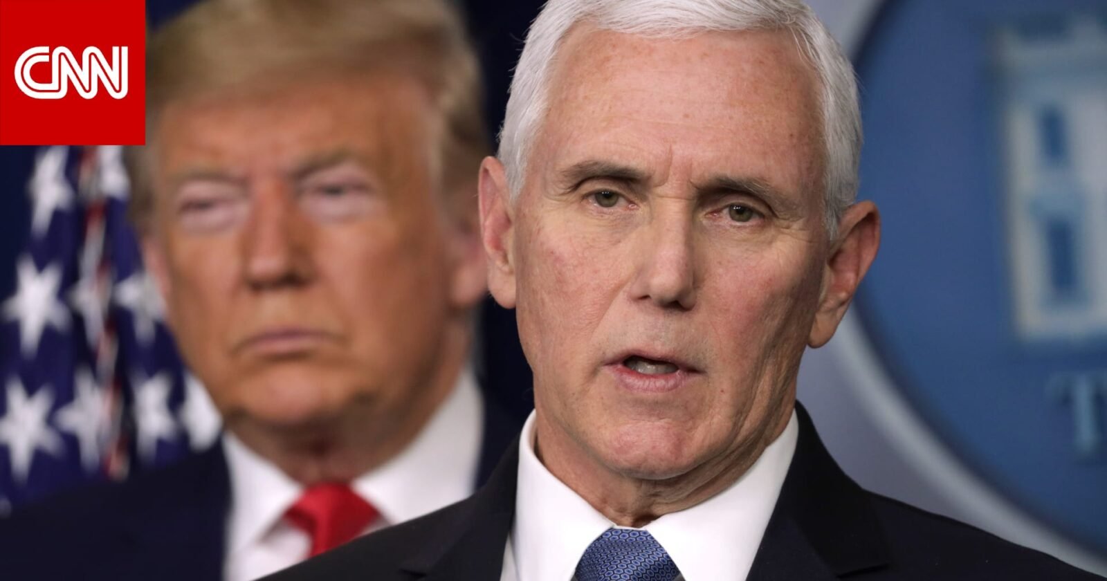 مايك بنس يتحدث عن مقترحات الاستحواذ على غرينلاند