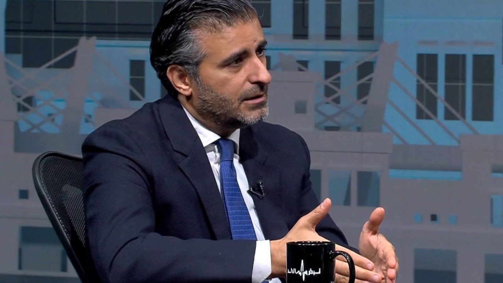 تحليل معمق: السبايلة يكشف أبعاد استراتيجية الاحتلال الإقليمية حتى عام 2026 3 الخبير الاستراتيجي عامر السبايلة يتحدث عن خطة الاحتلال الإسرائيلي الشاملة في غزة والمنطقة.