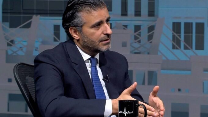 الخبير الاستراتيجي عامر السبايلة يتحدث عن خطة الاحتلال الإسرائيلي الشاملة في غزة والمنطقة.